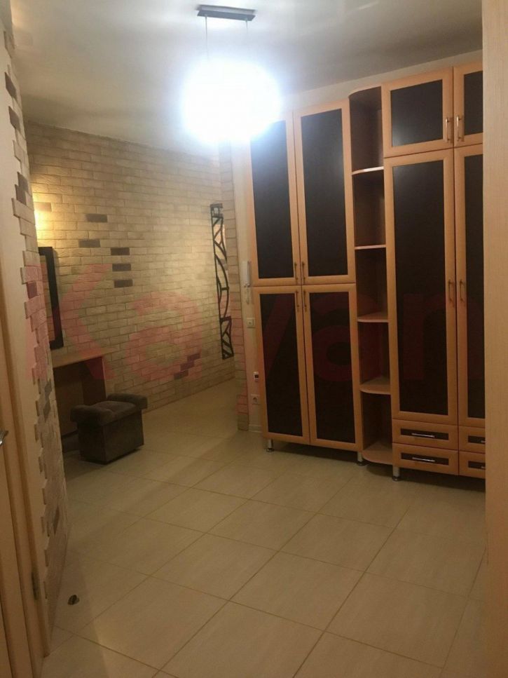 1-комн квартира Дальняя ул.