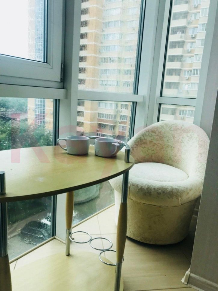 1-комн квартира Дальняя ул.