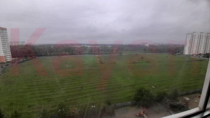 1-комн квартира им. Героя Владислава Посадского ул.