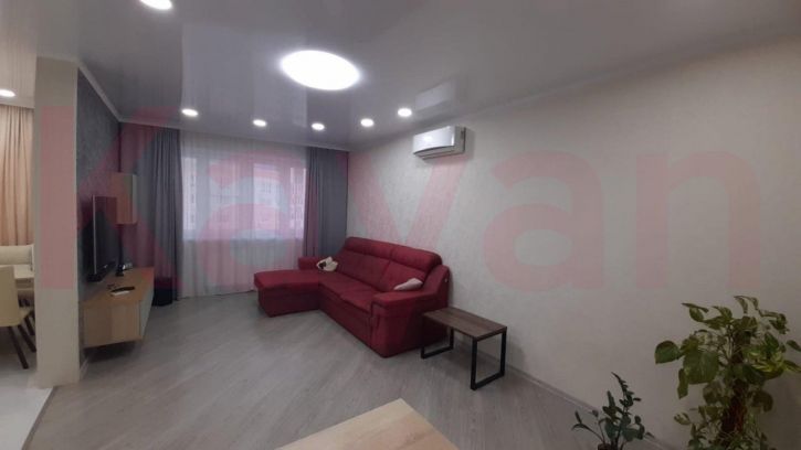 2-комн квартира Восточно-Кругликовская ул.