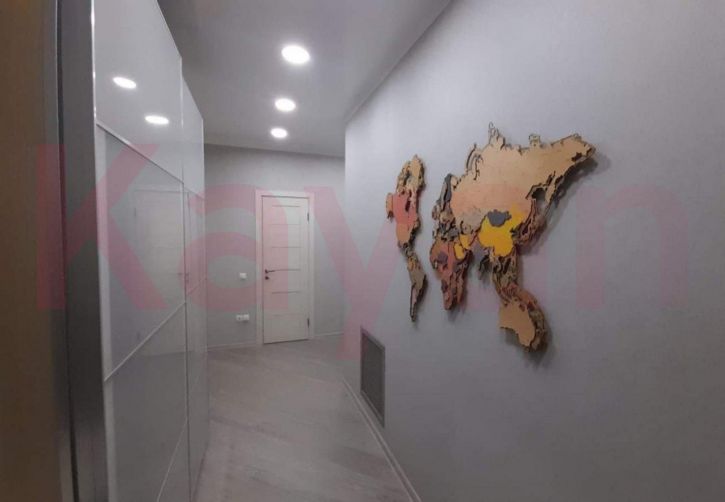 2-комн квартира Восточно-Кругликовская ул.