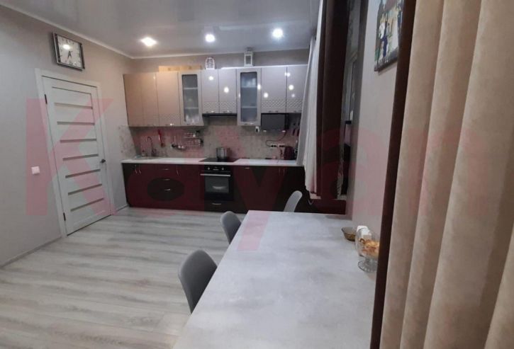 2-комн квартира им. Героя Сарабеева В.И. ул.