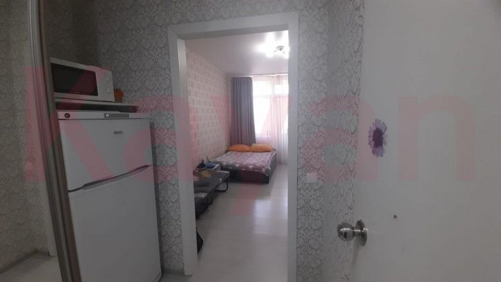 Студия им. Героя Сарабеева В.И. ул.