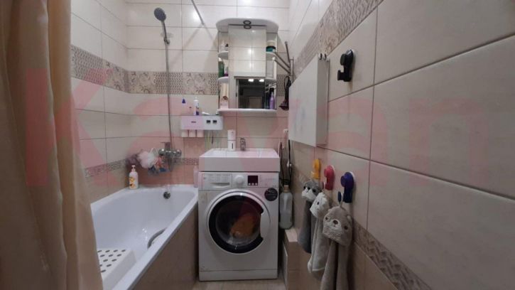 2-комн квартира им. Героя Сарабеева В.И. ул.