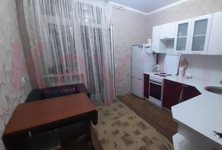 1-комн квартира им. Героя Сарабеева В.И. ул.