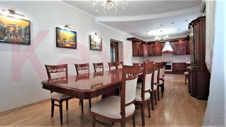 Коттедж/дом Сквозная ул.