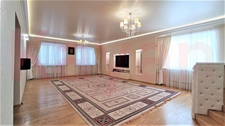 Коттедж/дом Сквозная ул.