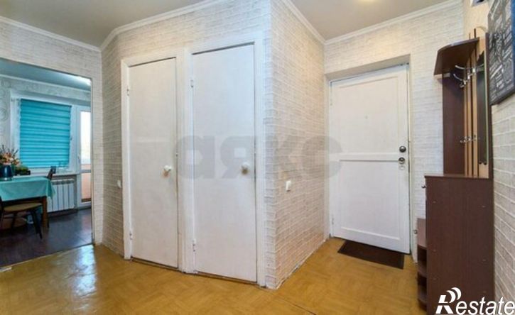 3-комн квартира улица Благоева, 18,  д. 18