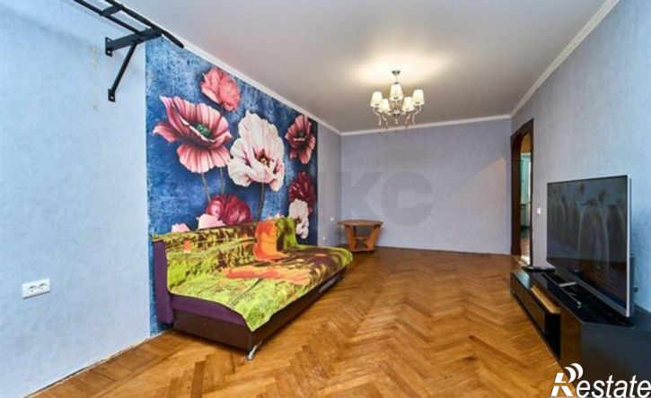 3-комн квартира улица Благоева, 18,  д. 18