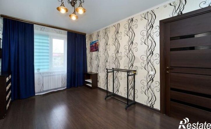 3-комн квартира улица Благоева, 18,  д. 18