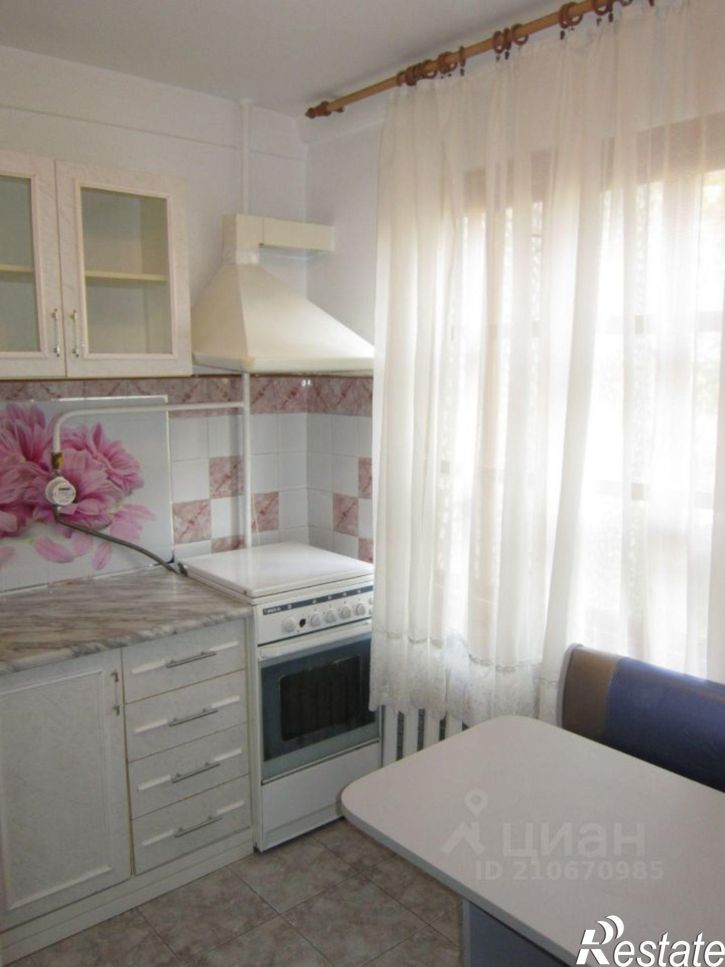 3-комн квартира улица Ковалёва, 6,  д. 6