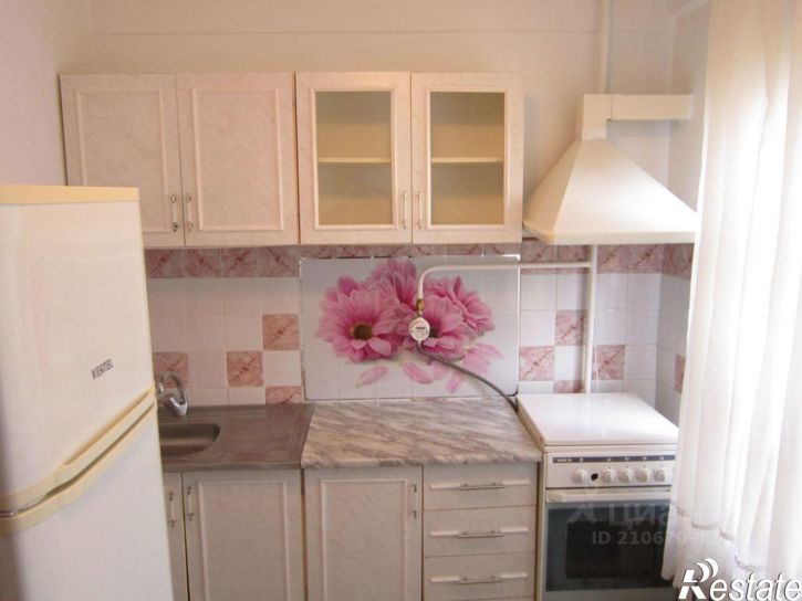 3-комн квартира улица Ковалёва, 6,  д. 6