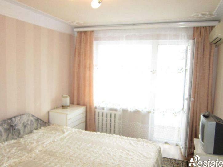 3-комн квартира улица Ковалёва, 6,  д. 6