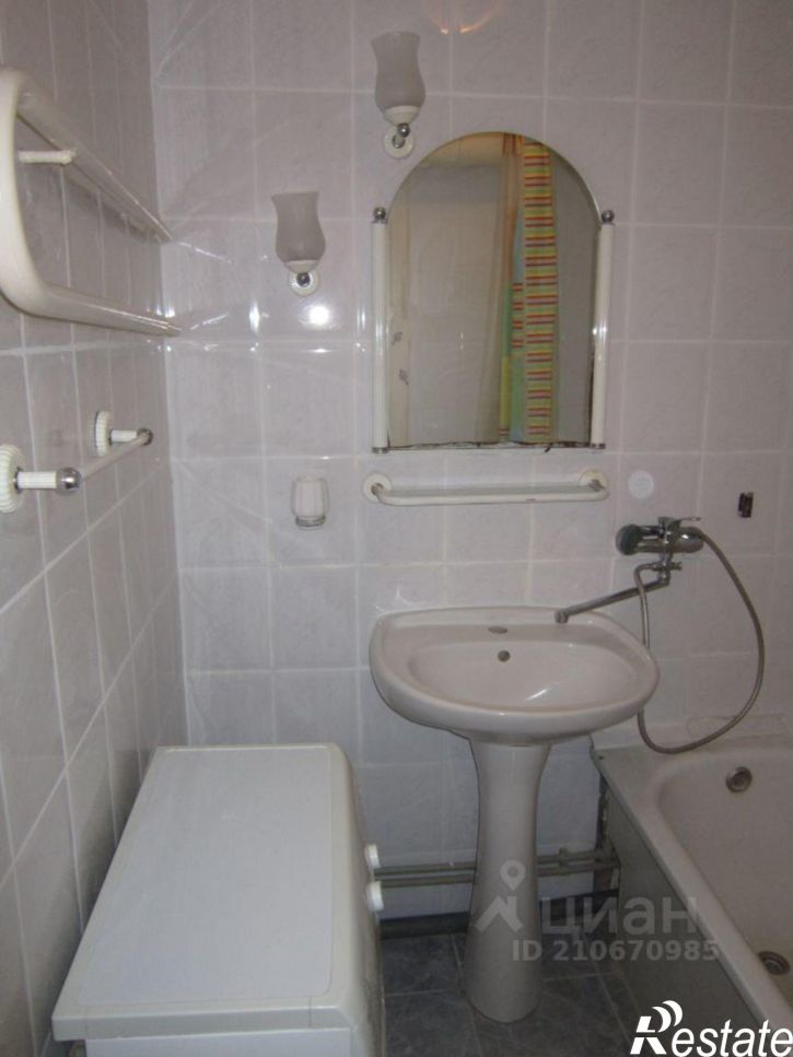 3-комн квартира улица Ковалёва, 6,  д. 6