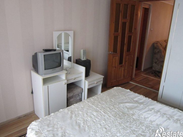 3-комн квартира улица Ковалёва, 6,  д. 6