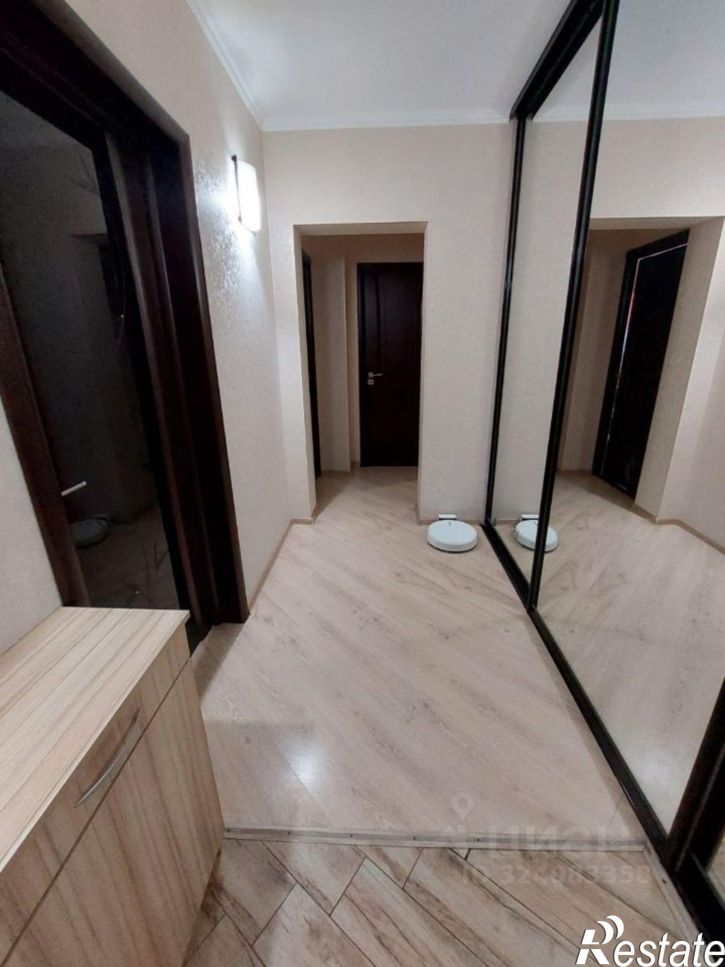 2-комн квартира улица Котлярова, 11,  д. 11