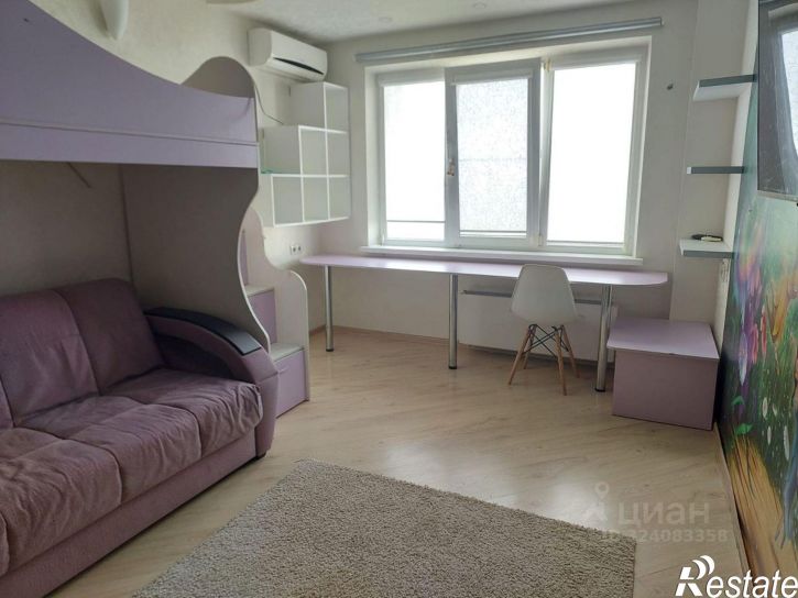 2-комн квартира улица Котлярова, 11,  д. 11