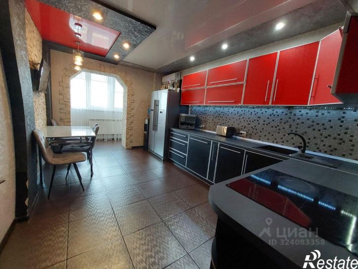 2-комн квартира улица Котлярова, 11,  д. 11