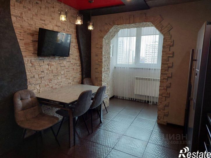 2-комн квартира улица Котлярова, 11,  д. 11