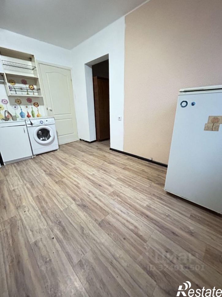 1-комн квартира ул им. Котлярова Н.С., 20,  д. 20