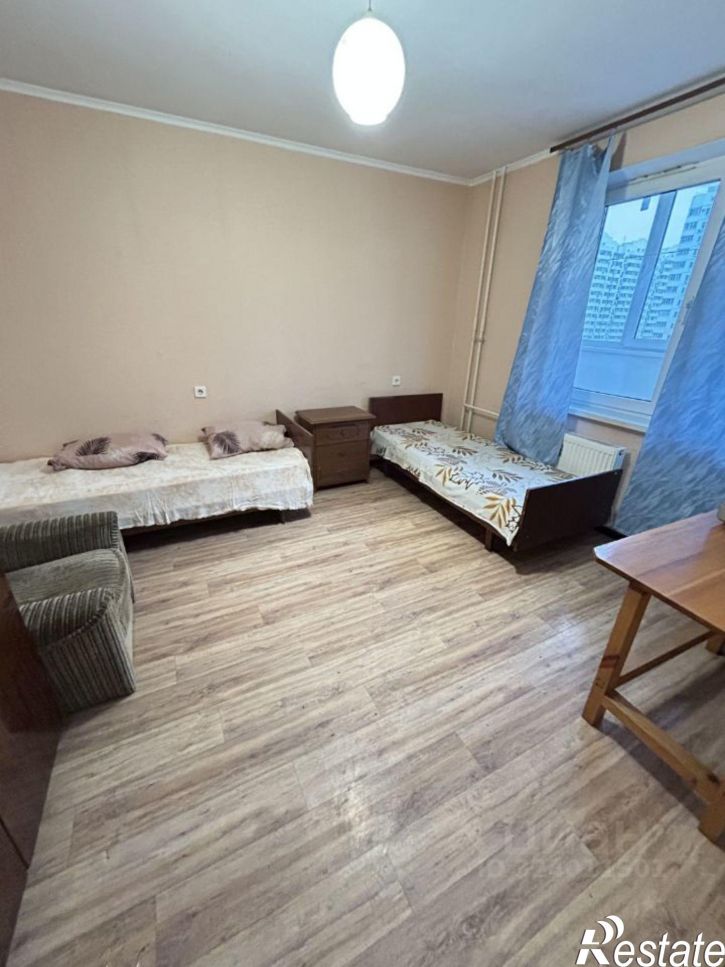 1-комн квартира ул им. Котлярова Н.С., 20,  д. 20