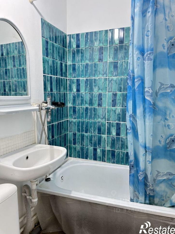 1-комн квартира ул им. Котлярова Н.С., 20,  д. 20