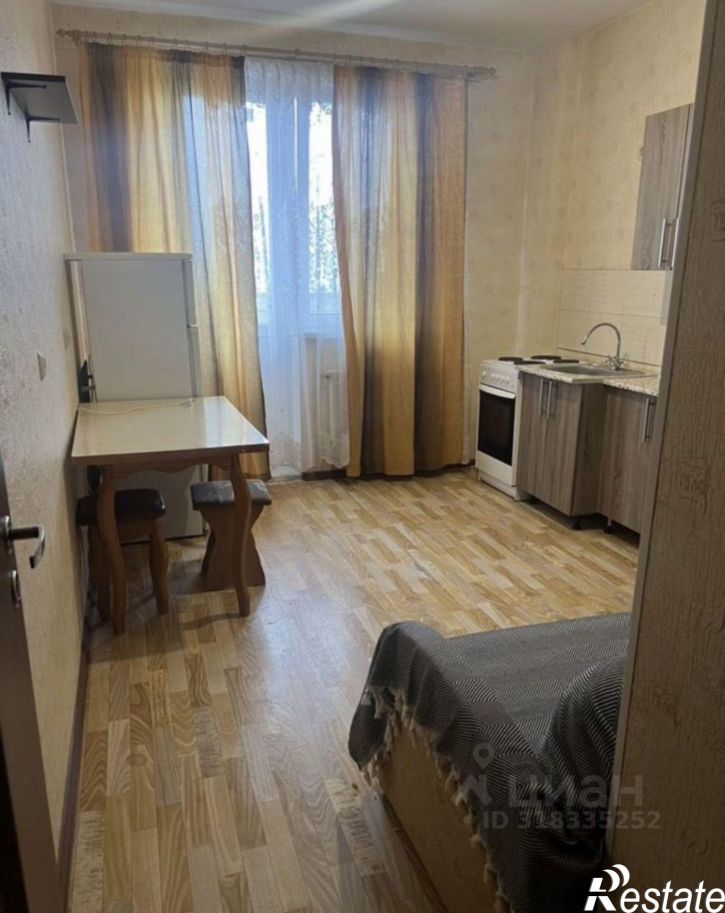 2-комн квартира ул им. Александра Покрышкина, 4/9,  д. 4/9