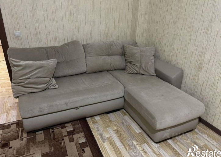 2-комн квартира ул им. Александра Покрышкина, 4/9,  д. 4/9