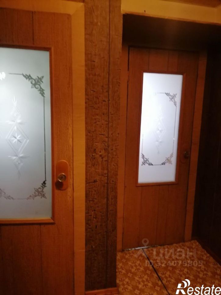 1-комн квартира улица Айвазовского, 98А,  д. 98А