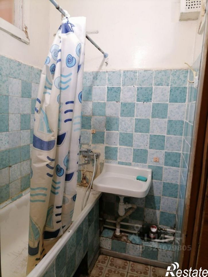 1-комн квартира улица Айвазовского, 98А,  д. 98А