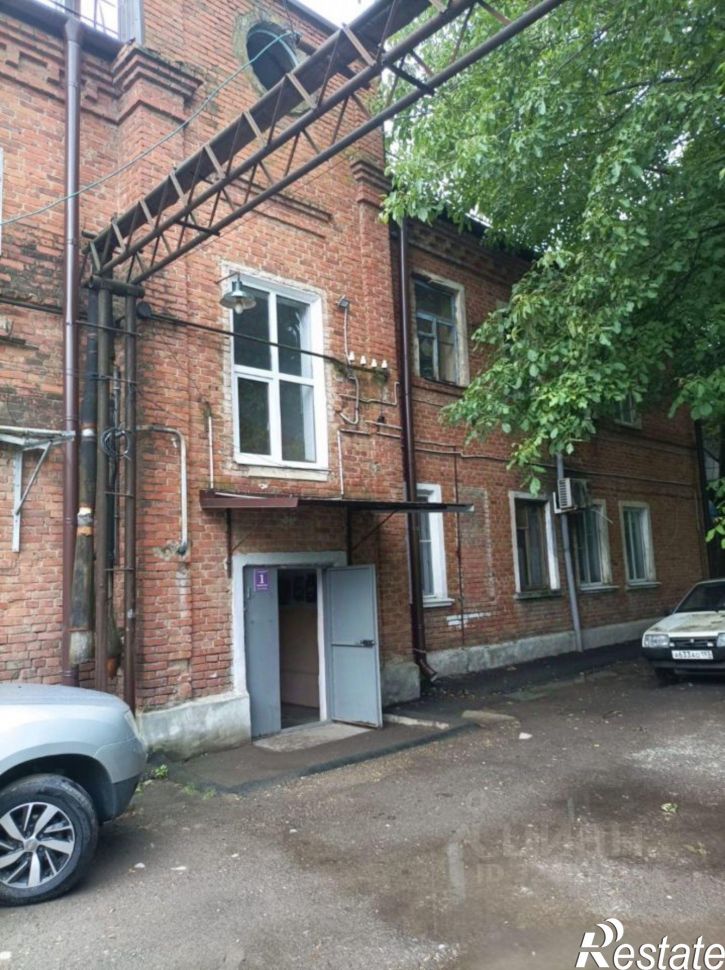 2-комн квартира Почтовая улица, 66А,  д. 66А