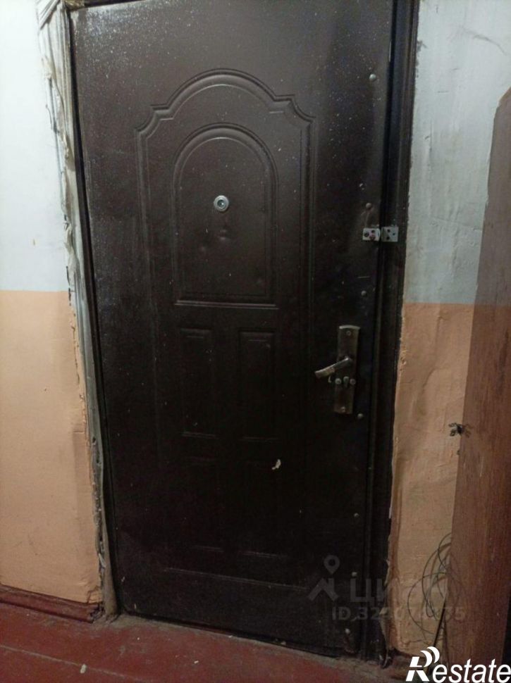 2-комн квартира Почтовая улица, 66А,  д. 66А