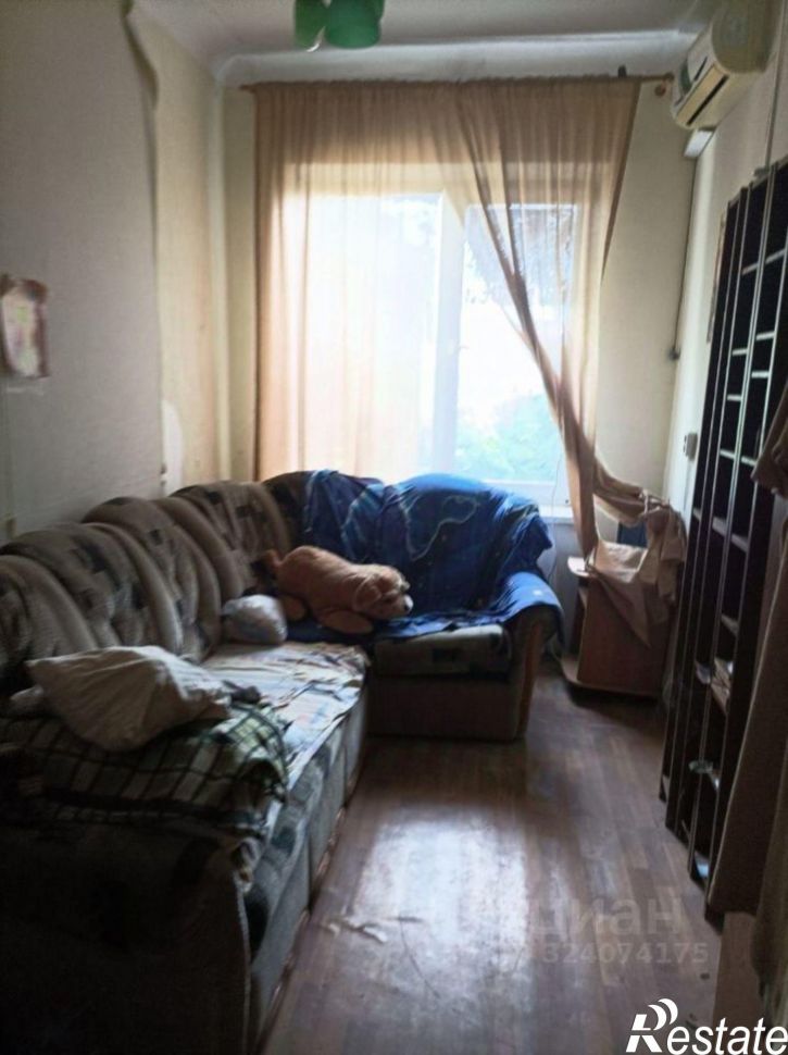 2-комн квартира Почтовая улица, 66А,  д. 66А