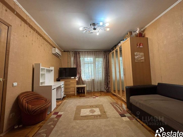 1-комн квартира ул Уральская, 174,  д. 174