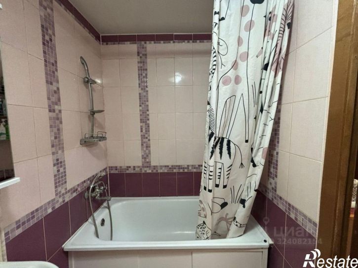 1-комн квартира ул Уральская, 174,  д. 174