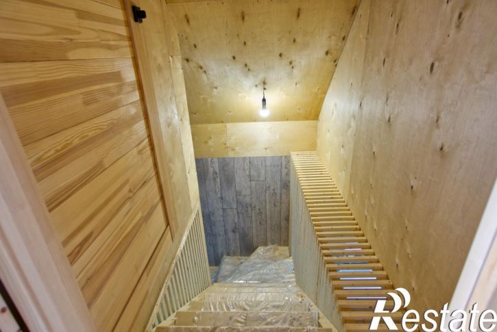 Коттедж/дом пос. Берёзовый, ул. А. Рудзевича, 8