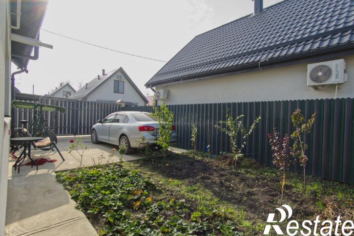 Коттедж/дом пос. Берёзовый, ул. А. Рудзевича, 8