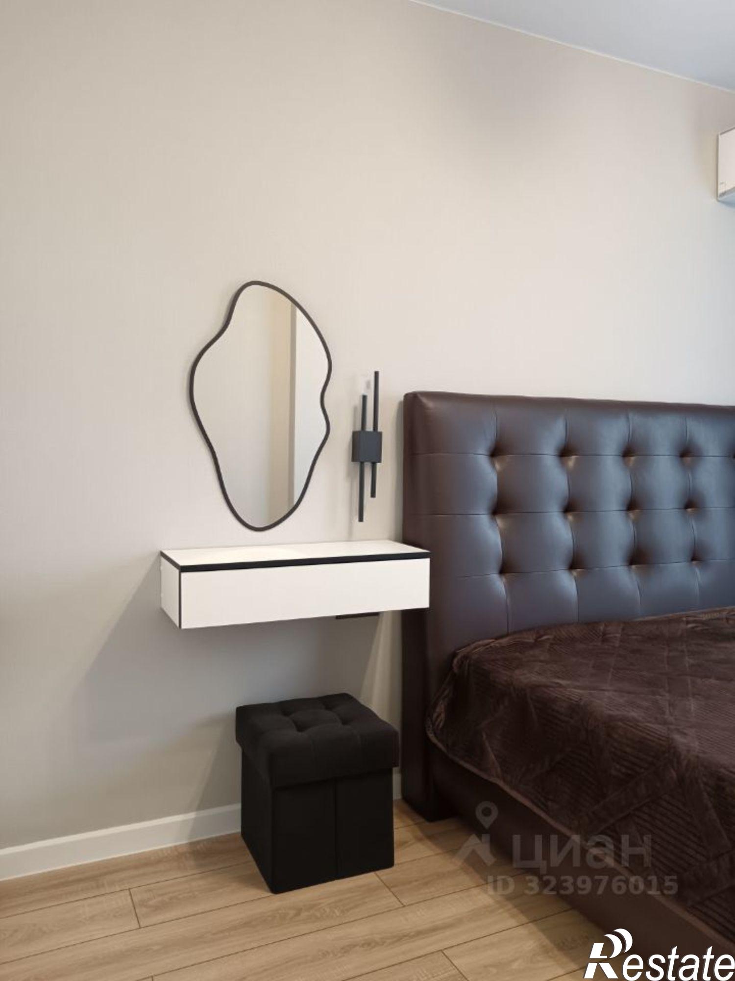 Сдать квартиру за 29 000 рублей на улица Ивана Беличенко, 92 к5