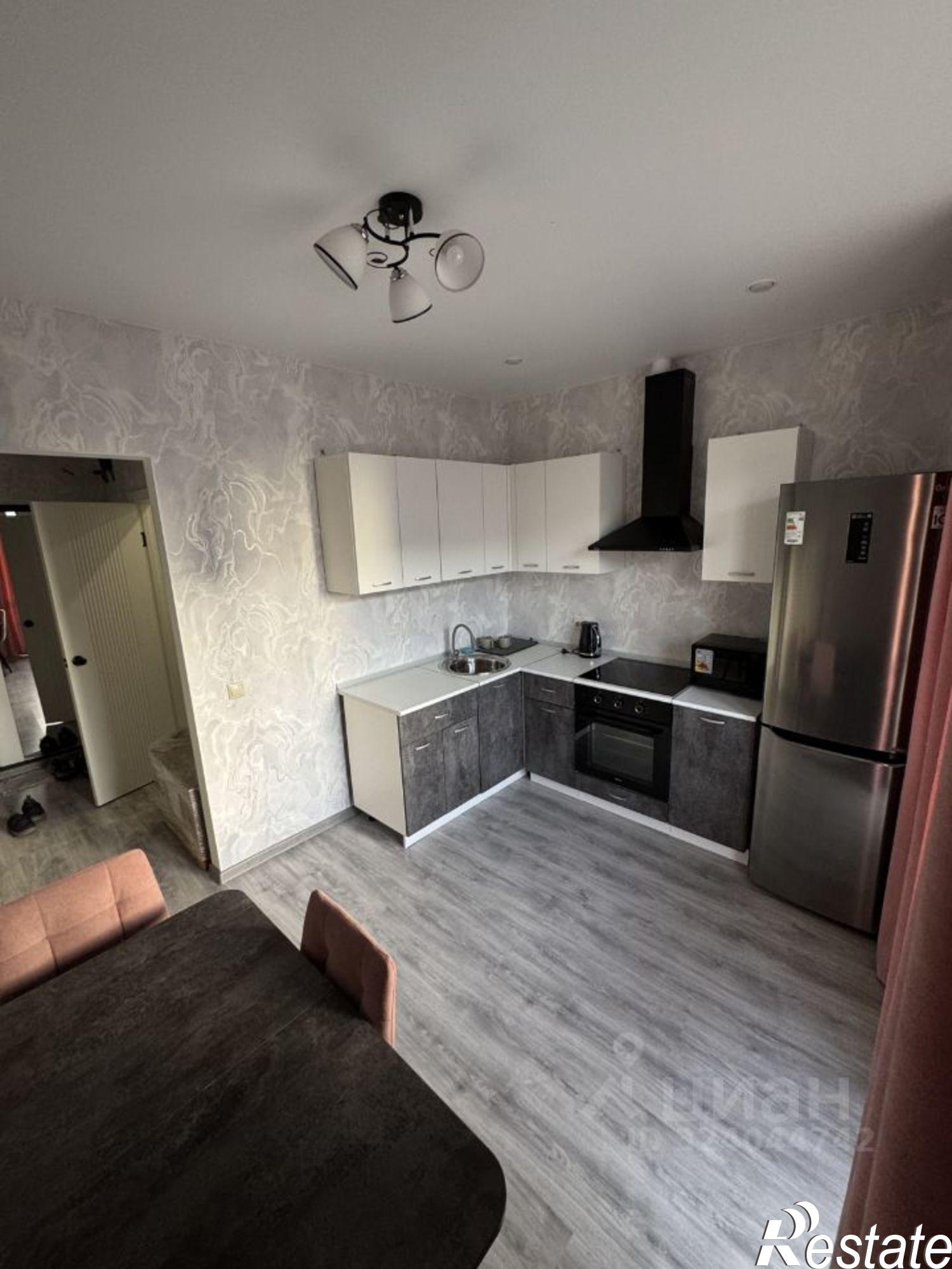 Сдать квартиру за 35 000 рублей на Магистральная улица, 11 к4