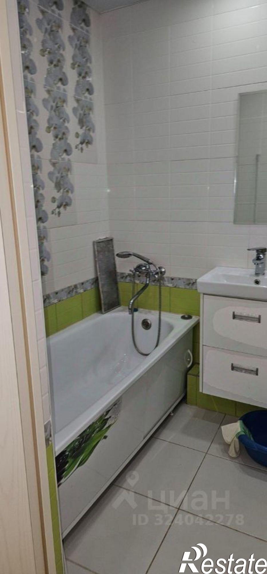 Сдать квартиру за 20 000 рублей на Войсковая улица, 20 к1