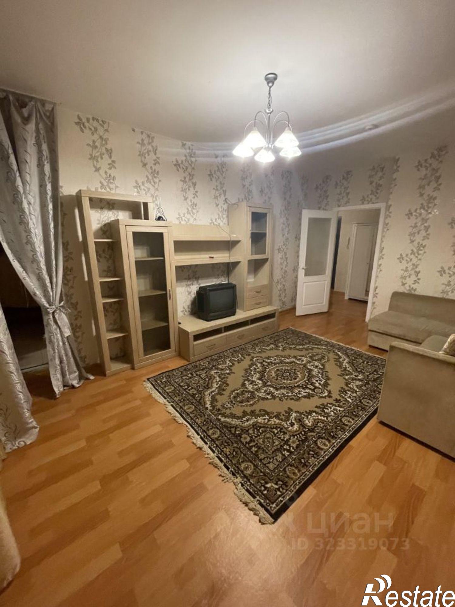 Сдать квартиру за 25 000 рублей на Платановый бульвар, 4