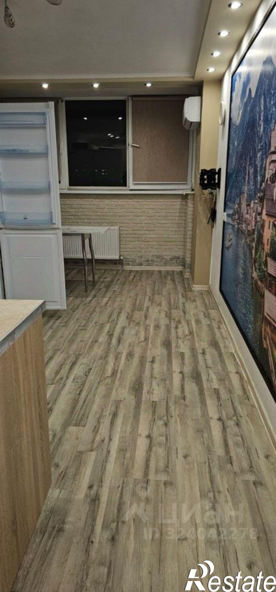 Сдать квартиру за 20 000 рублей на Войсковая улица, 20 к1