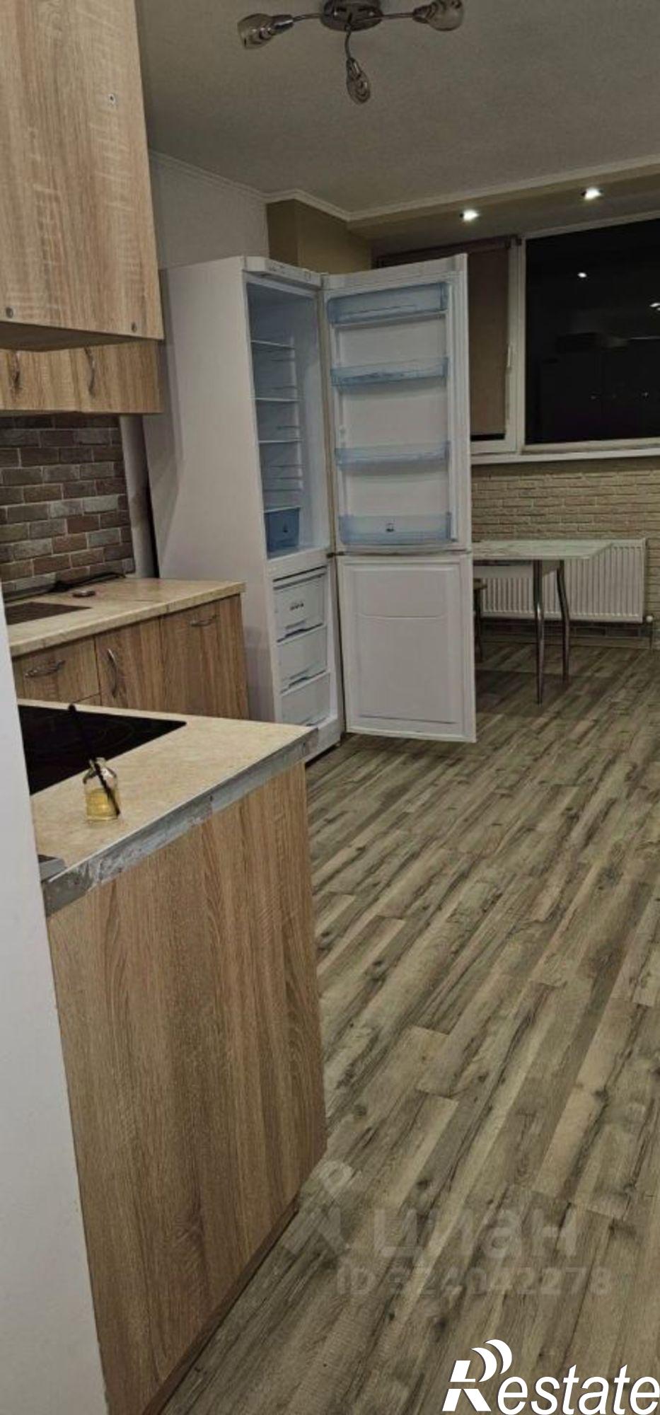 Сдать квартиру за 20 000 рублей на Войсковая улица, 20 к1