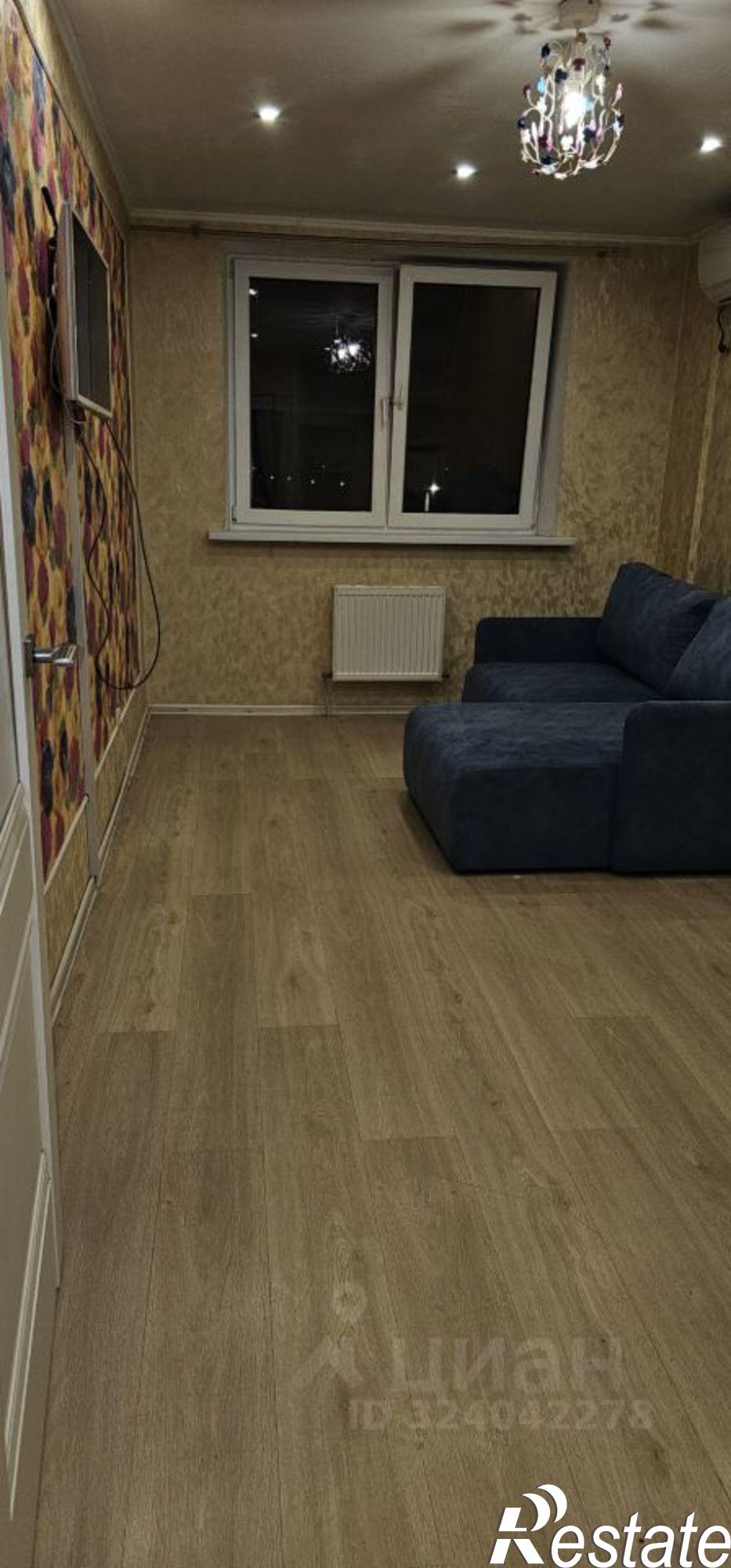 Сдать квартиру за 20 000 рублей на Войсковая улица, 20 к1