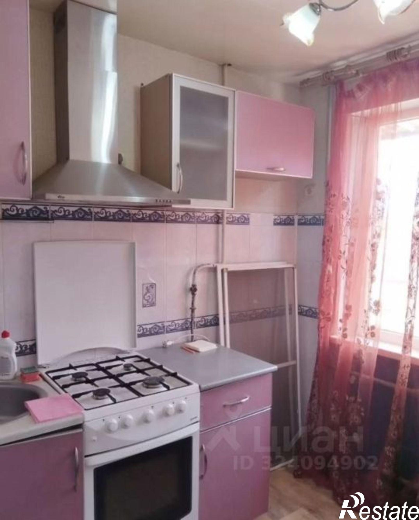 Сдать квартиру за 35 000 рублей на Симферопольская улица, 26