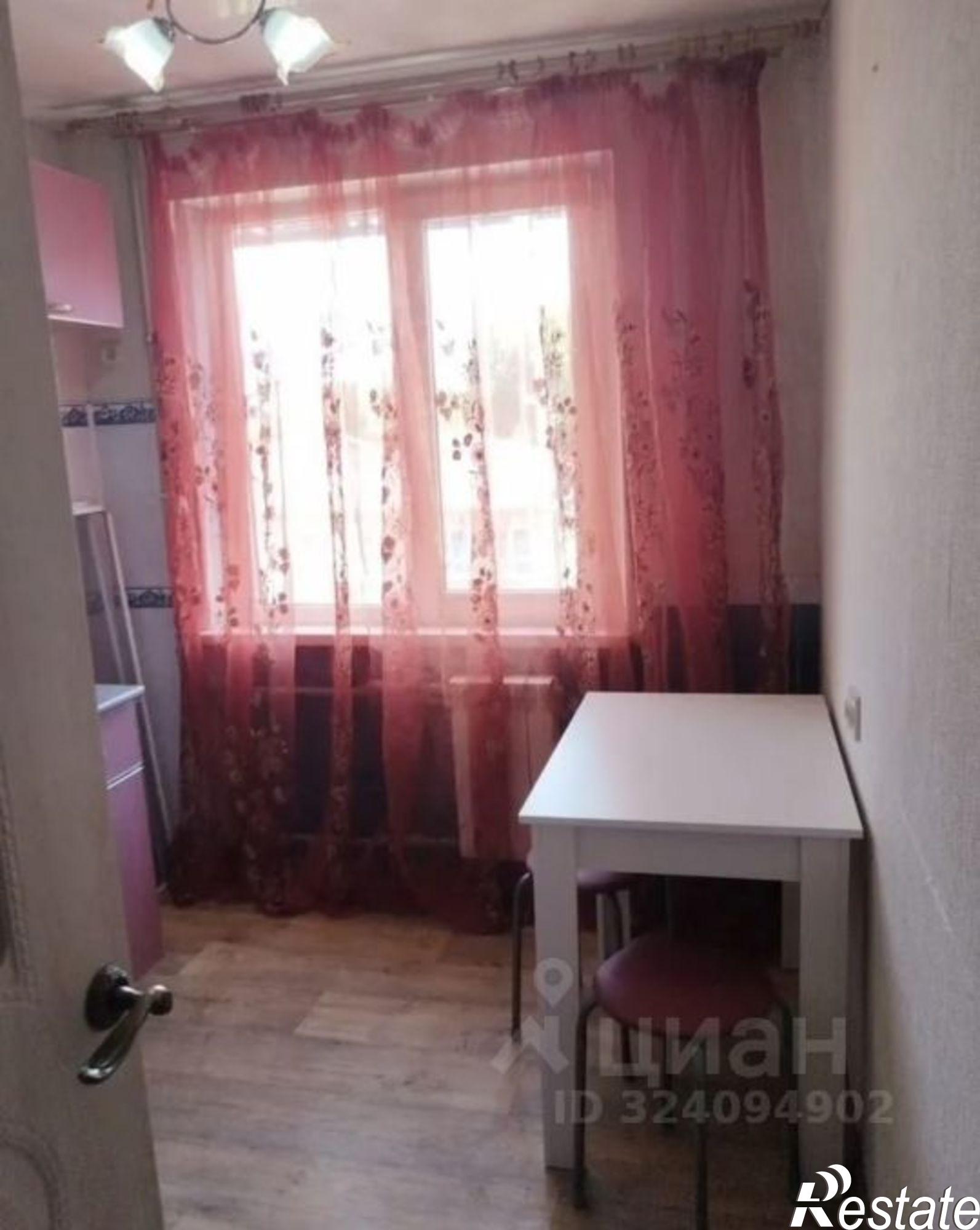 Сдать квартиру за 35 000 рублей на Симферопольская улица, 26