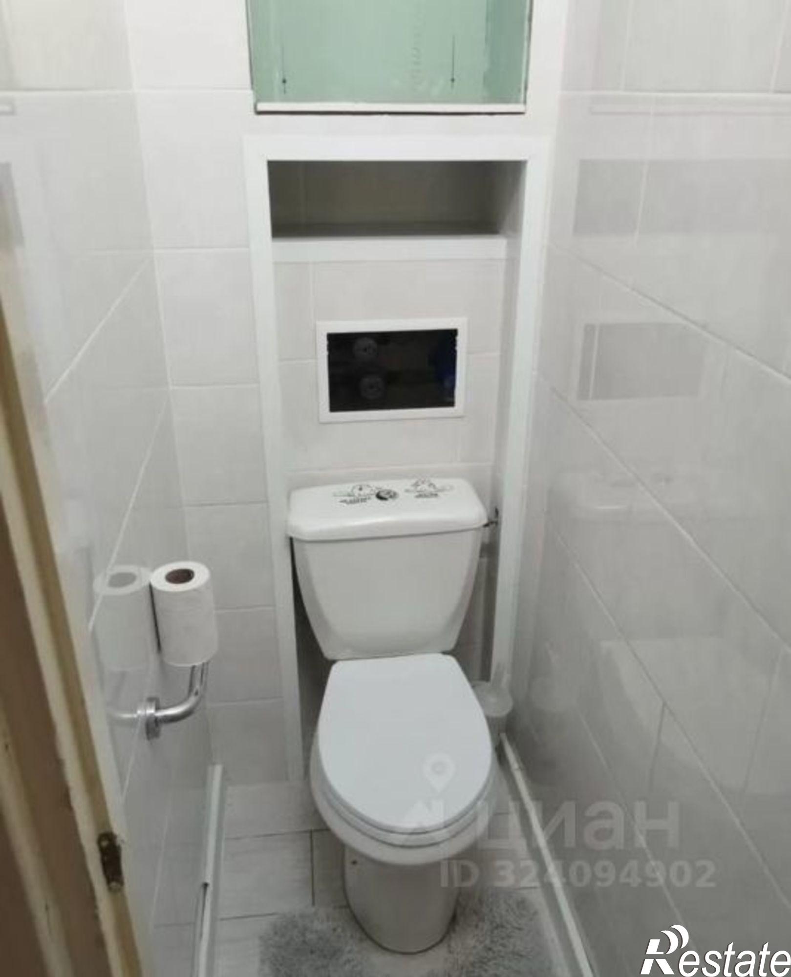 Сдать квартиру за 35 000 рублей на Симферопольская улица, 26