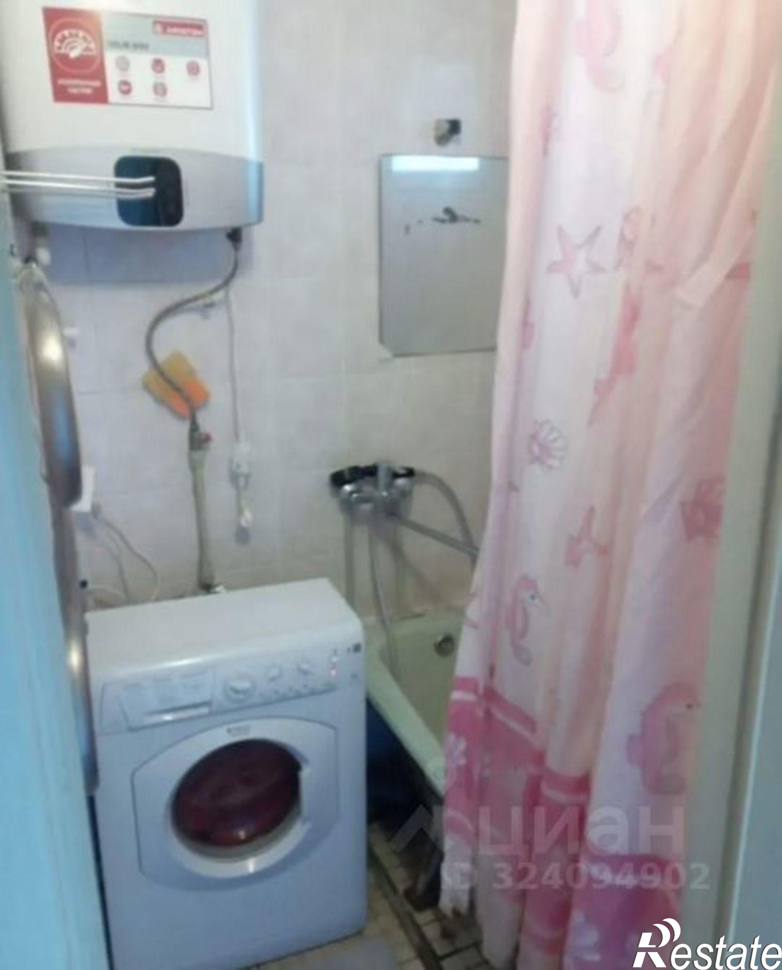 Сдать квартиру за 35 000 рублей на Симферопольская улица, 26