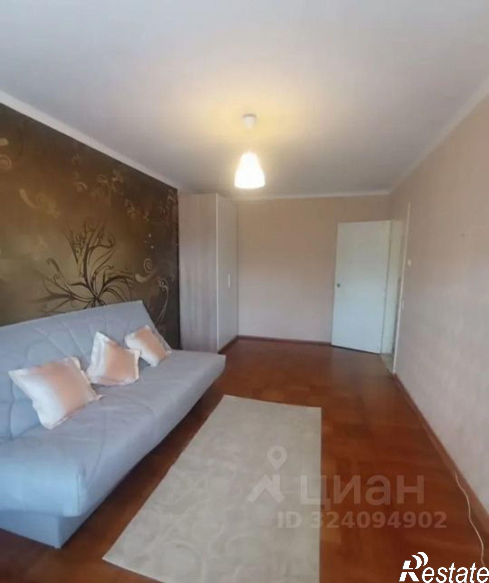 Сдать квартиру за 35 000 рублей на Симферопольская улица, 26