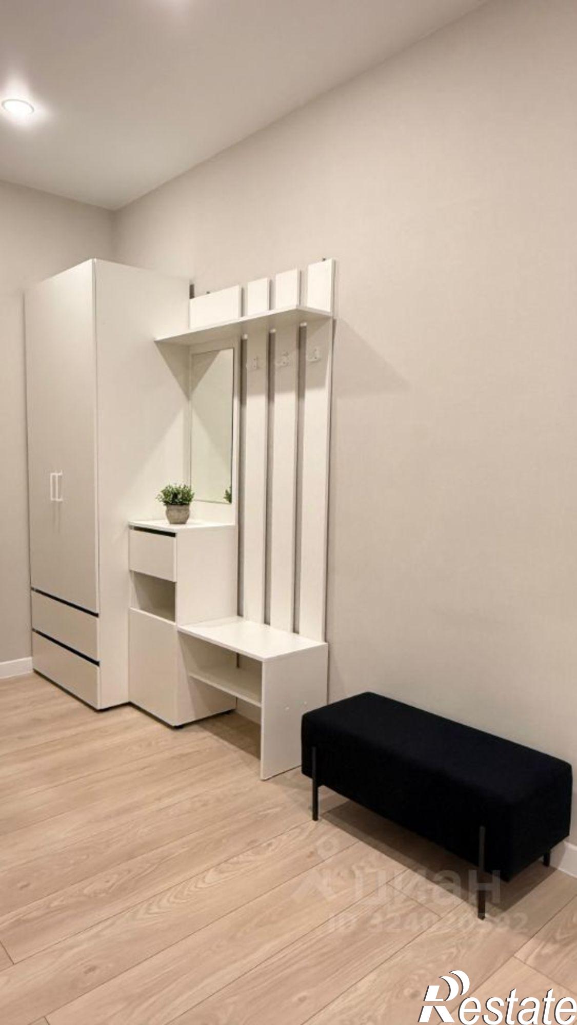 Сдать квартиру за 38 000 рублей на ул Понтийская, 25